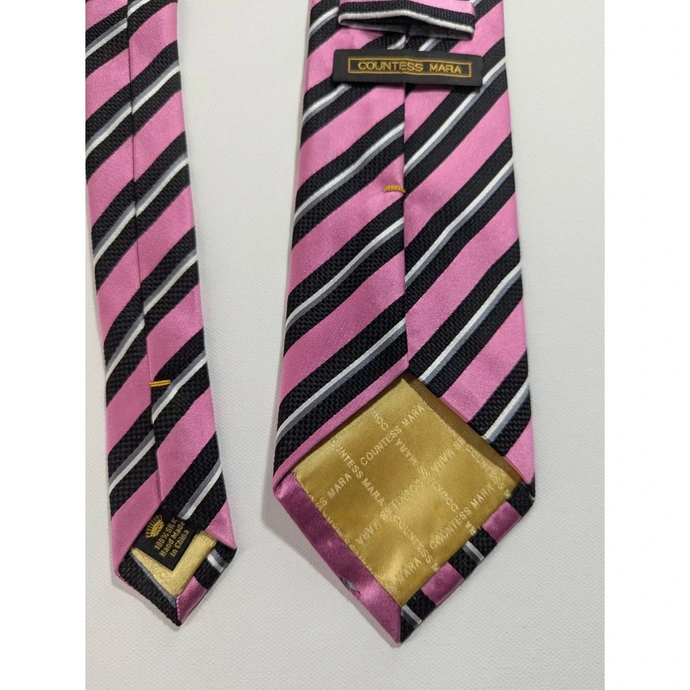 countess mara tie